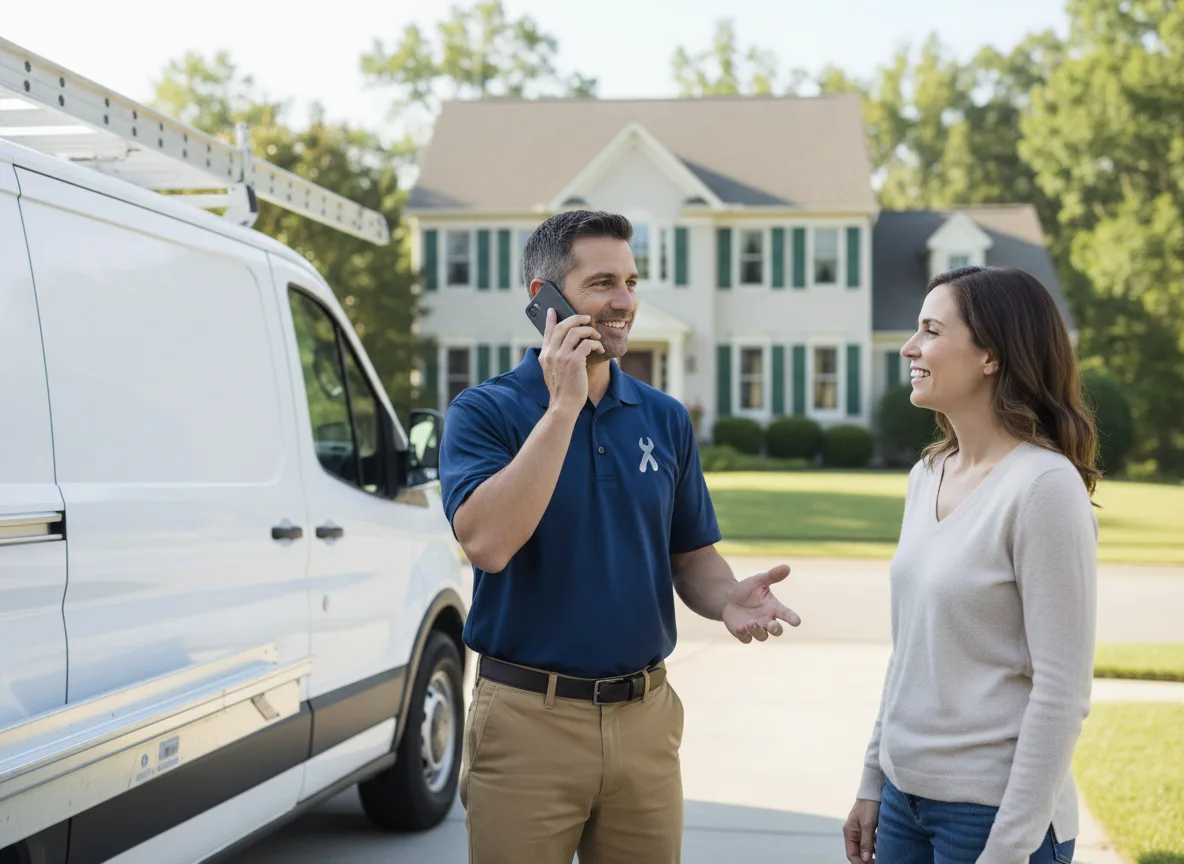 Home Gutter Service Boon, MI FAQs